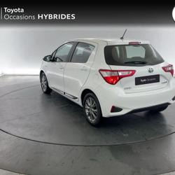 Toyota Yaris 100h Dynamic 5p MY19 Vernouillet