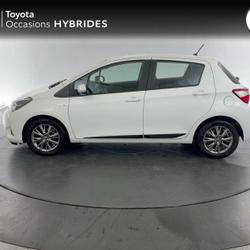 Toyota Yaris 100h Dynamic 5p MY19 Vernouillet