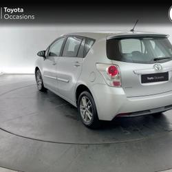 Toyota Verso 112 D-4D FAP Tendance Luisant