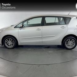 Toyota Verso 112 D-4D FAP Tendance Luisant
