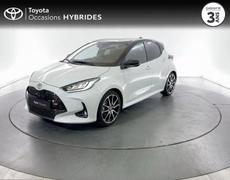 Toyota Yaris Luisant