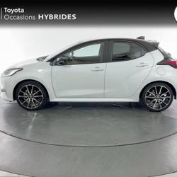 Toyota Yaris 130h GR Sport 5p MC24 Luisant
