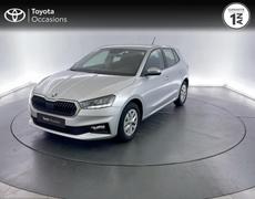 Skoda Fabia Luisant