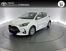 Toyota Yaris Luisant