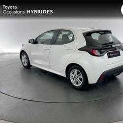 Toyota Yaris 116h Dynamic Business 5p + Programme Toyota Experience MY22 Luisant