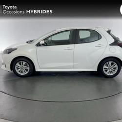 Toyota Yaris 116h Dynamic Business 5p + Programme Toyota Experience MY22 Luisant