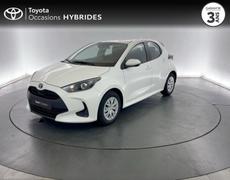 Toyota Yaris Luisant