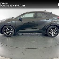 Toyota C-HR 1.8 Hybride 140ch Design MY25 Luisant