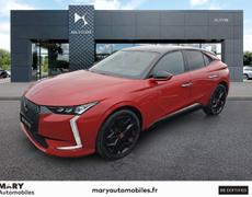 DS DS4 Cabourg