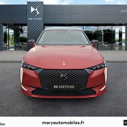 DS DS4 DS 4 PureTech 130 EAT8 Performance Line+ Cabourg