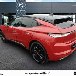 DS DS4 4 PureTech 130 EAT8 Performance Line+ occasion - Cabourg - photo 2/16