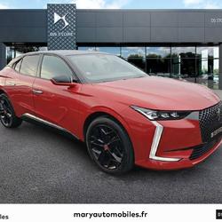 DS DS4 DS 4 PureTech 130 EAT8 Performance Line+ Cabourg