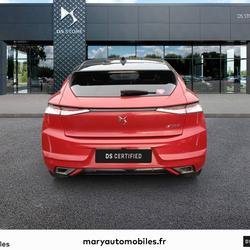 DS DS4 4 PureTech 130 EAT8 Performance Line+ occasion - Cabourg - photo 3/16