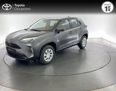 Toyota Yaris Cross Luisant
