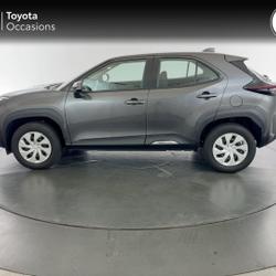 Toyota Yaris Cross 116h Dynamic MY25 Luisant