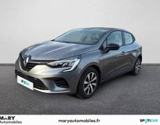 Renault Clio 5 Falaise