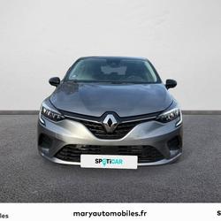 Renault Clio 5 Clio TCe 90 Equilibre Falaise