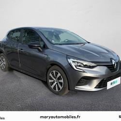 Renault Clio 5 Clio TCe 90 Equilibre Falaise