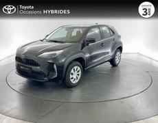 Toyota Yaris Cross Luisant