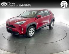 Toyota Yaris Cross Luisant