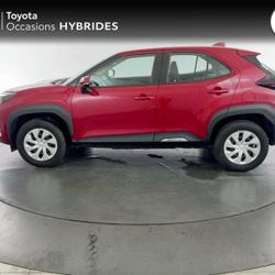 Toyota Yaris Cross 116h Dynamic MC24 Luisant