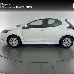 Toyota Yaris 116h Dynamic 5p MC24 Luisant