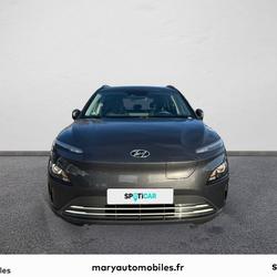 Hyundai Kona Kona Electrique 39 kWh - 136 ch Intuitive Falaise