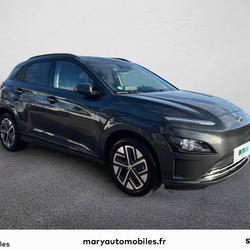 Hyundai Kona Kona Electrique 39 kWh - 136 ch Intuitive Falaise