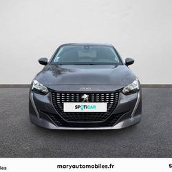 Peugeot 208 208 PureTech 75 S&S BVM5 Active Falaise