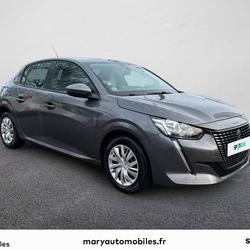 Peugeot 208 208 PureTech 75 S&S BVM5 Active Falaise