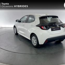 Toyota Yaris 116h Dynamic 5p MC24 Vernouillet