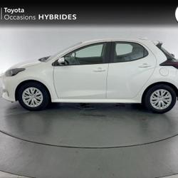 Toyota Yaris 116h Dynamic 5p MC24 Vernouillet