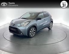Toyota Aygo X Luisant