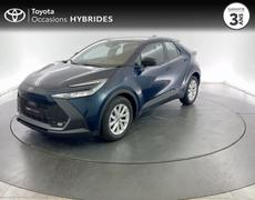 Toyota C-HR Luisant