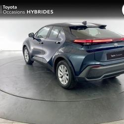 Toyota C-HR 1.8 Hybride 140ch Dynamic NG23 Luisant