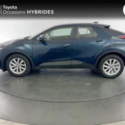 Toyota C-HR 1.8 Hybride 140ch Dynamic NG23 Luisant