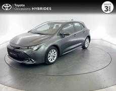 Toyota Corolla Luisant