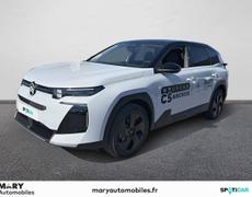 Citroen C5 Aircross Cabourg