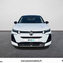Citroen C5 Aircross C5 Aircross Hybride 145 e-DCS6 Max Cabourg