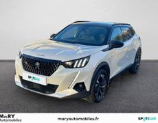 Peugeot 2008 Honfleur