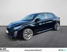 Peugeot e-208 Saint-Lô