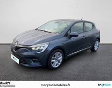 Renault Clio 5 Cabourg