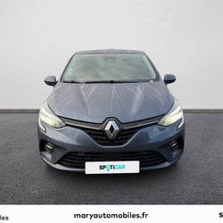 Renault Clio 5 Clio E-Tech 140 - 21 Business Cabourg