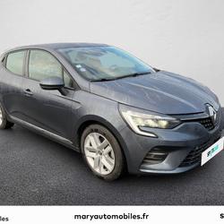 Renault Clio 5 Clio E-Tech 140 - 21 Business Cabourg