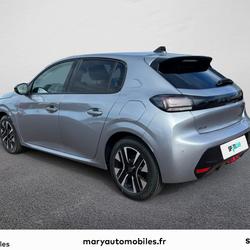 Peugeot 208 Turbo 100 ch BVM6 Allure occasion - Saint-L&ocirc; - photo 2/16