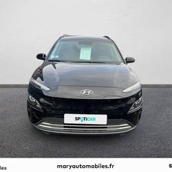 Hyundai Kona Kona Electrique 39 kWh - 136 ch Intuitive Isigny-sur-Mer