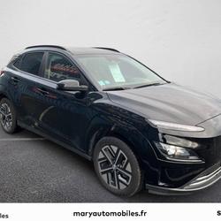 Hyundai Kona Kona Electrique 39 kWh - 136 ch Intuitive Isigny-sur-Mer