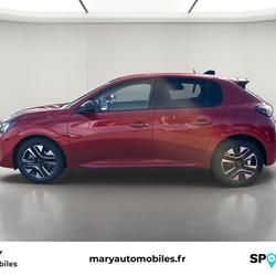 Peugeot 208 Hybrid 110 ch e-DCS6 Allure occasion - Saint-L&ocirc; - photo 2/18