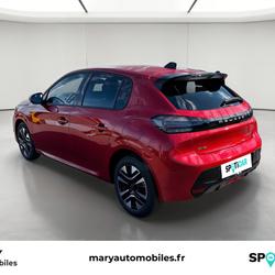 Peugeot 208 Hybrid 110 ch e-DCS6 Allure occasion - Saint-L&ocirc; - photo 3/18