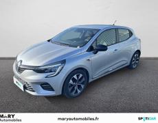 Renault Clio 5 Condé-en-Normandie